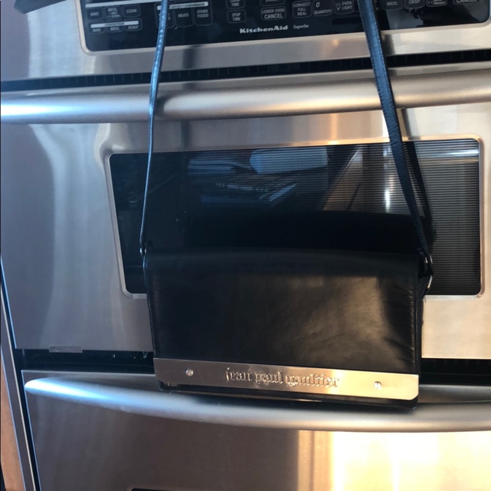 Vintage Jean Paul gaultier bag